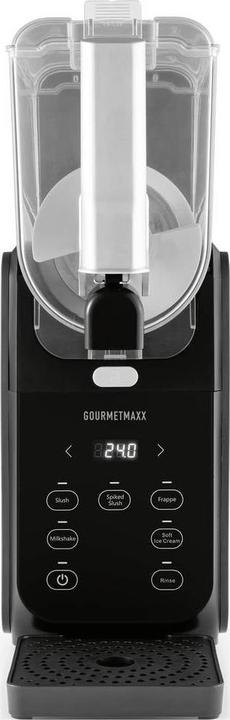Produktbild Gourmetmaxx Slushy Maschine