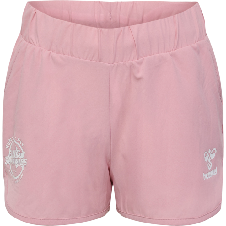 Actual product image hummel Hmlfsk Jo Jo Shorts (110)