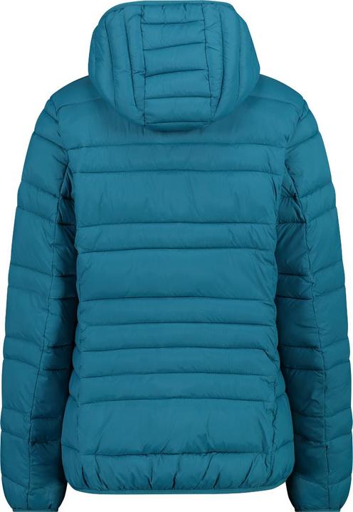 Actual product image CMP Campagnolo Women's Puffer jacket (XXS)