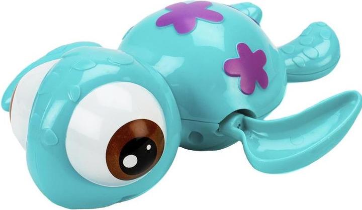 Produktbild Magni (bundle product) - Pull Up Bathing Animals - Turtle - Blue ( 3616 )