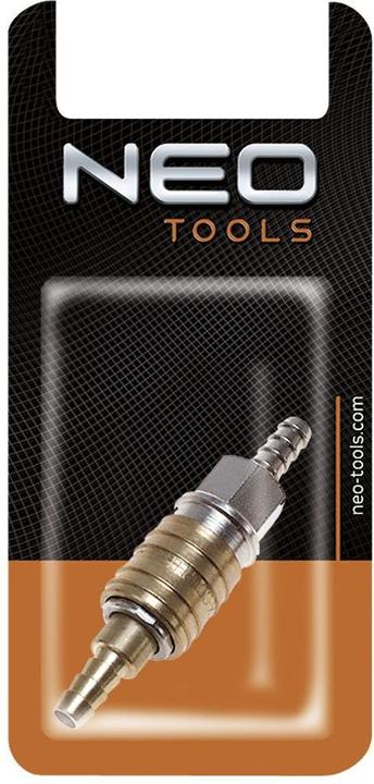 Image du produit Neo Tools Connexion 7mm (12-630) (7 millimètres)