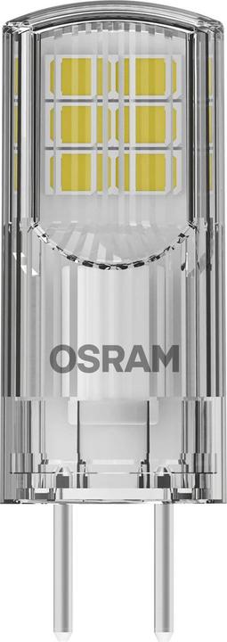 Produktbild Osram Led Pin (GY6.35, 2.60 W, 300 lm, 1 x, F)