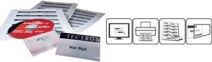 Produktbild Durable Namensschilderset
