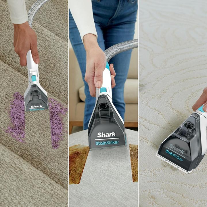 Immagine prodotto Shark PX200EUT StainStriker