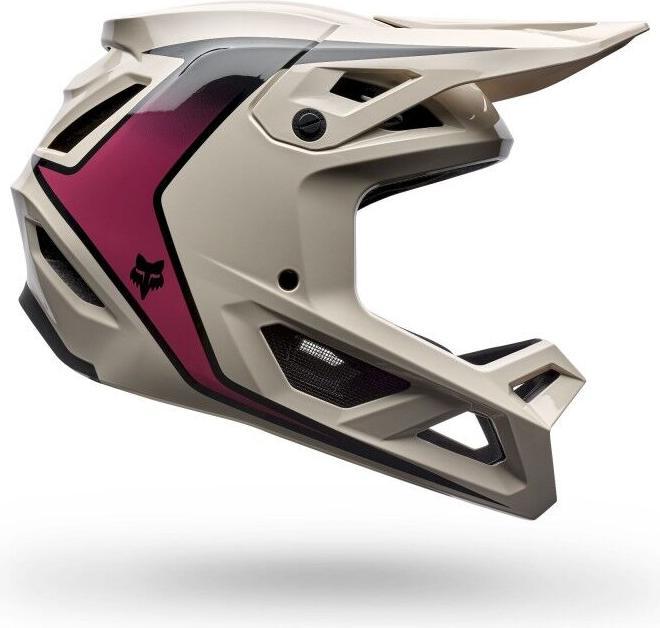 Produktbild Fox Rampage Helmet (59 - 62.50 cm)