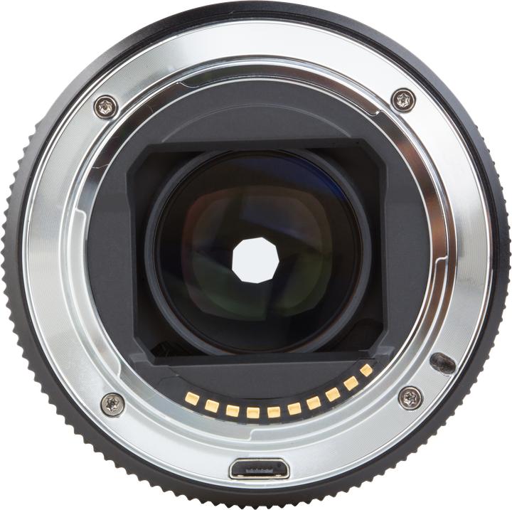 Productafbeelding Viltrox FE-56MM STM APS-C, autofocus prime lens met groot diafragma, voor Sony E-vatting, 56mm/f1.4 (Sony E, APS-C / DX)