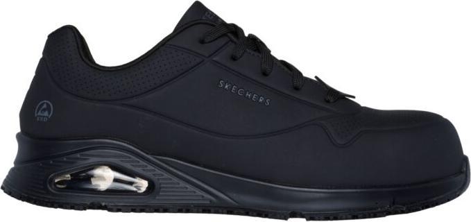 Skechers ESD-Sicherheitsschuh UNO SR - Doltin Work (S1P, 44)