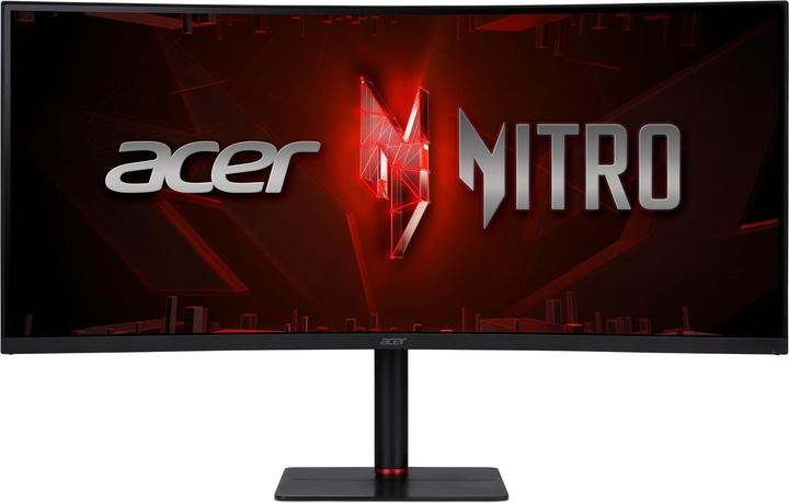 Acer Nitro XV345CURV3bmiphuzx (3440 x 1440 Pixel, 34")