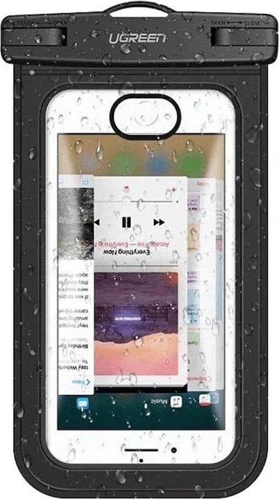 Produktbild Ugreen Waterproof Case (Universal)
