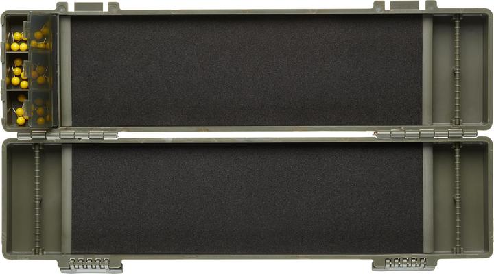 Image du produit Caperlan Rig Safe Boîte double pour éventails