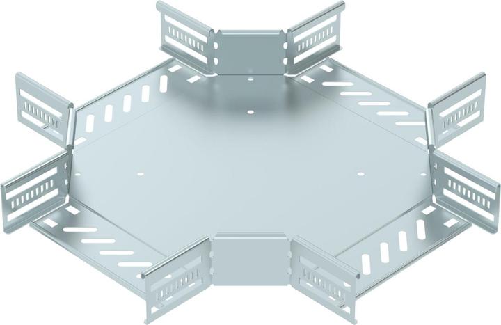 Actual product image OBO Bettermann OBO junction (20 cm)