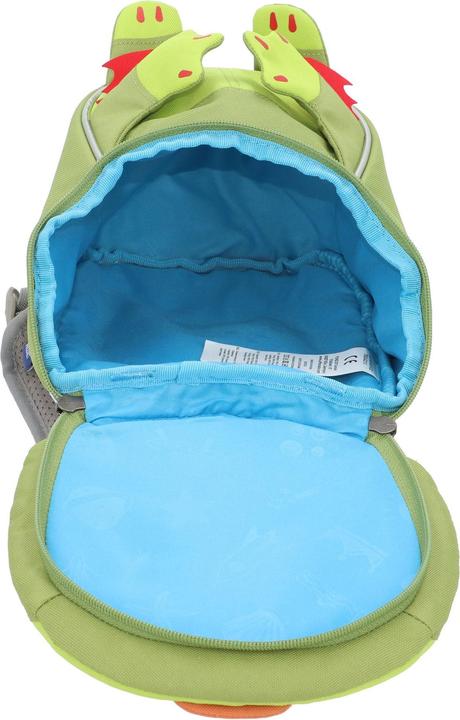 Actual product image Affenzahn dragon