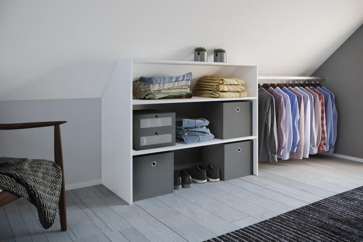 Immagine prodotto VCM Dacho l (90 x 50 x 100 cm)