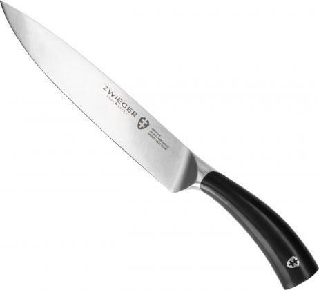 Produktbild Zwieger Obsidian Küchenmesser (20 cm)