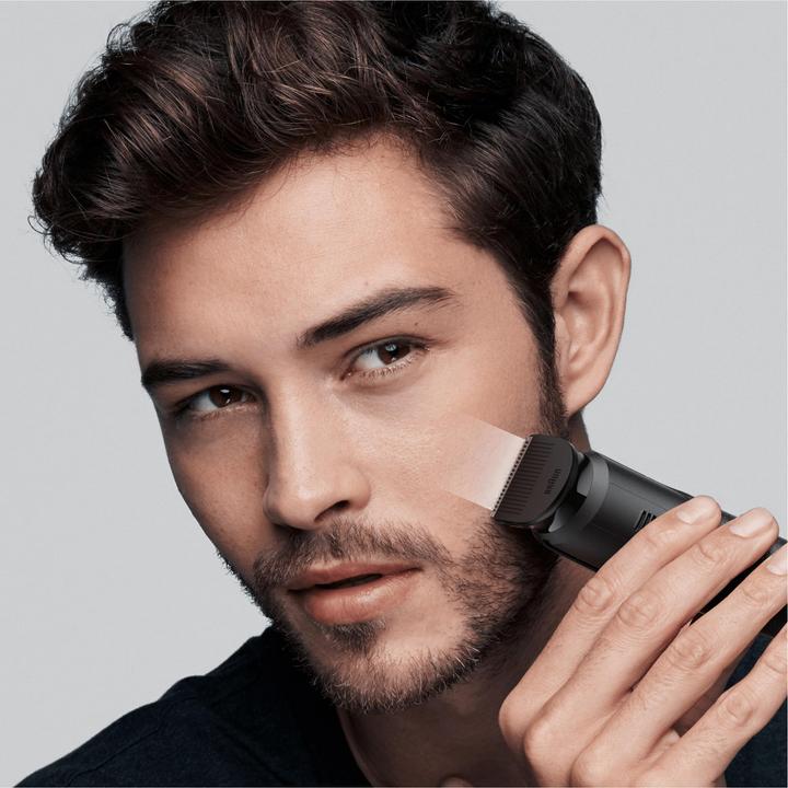 Actual product image Braun SK3300