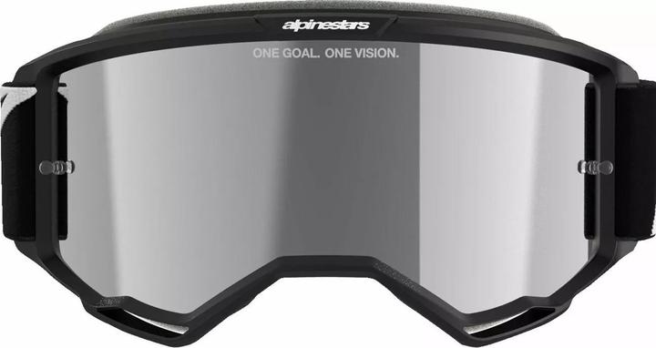 Produktbild Alpinestars Goggle Vision 5 Corp Blk