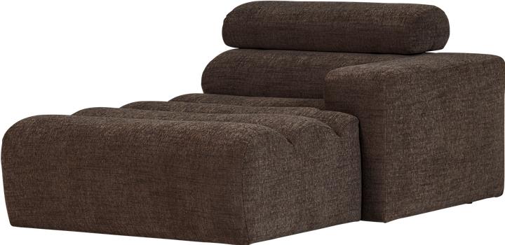 Produktbild Woood Novi (Recamiere)