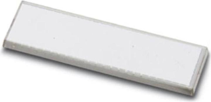 Immagine prodotto Phoenix Contact Phoenix SSMK 96X30 Marcatori per morsettiere 1 pezzo (Etichettatura dei cavi)