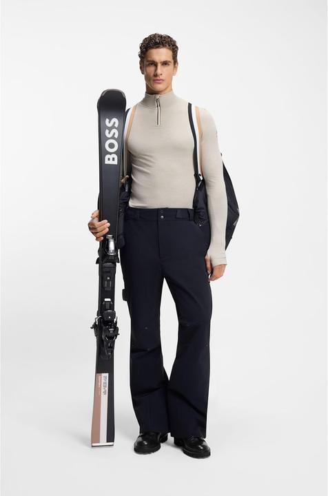 Produktbild BOSS Julyo Halb bufr (42)