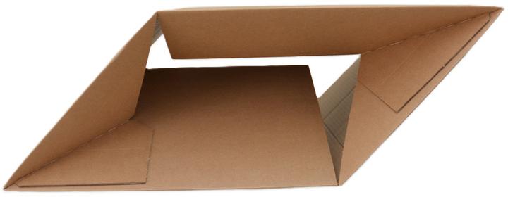 Produktbild Elco VARIBOX - Versandverpackung (1 Stk., 18 x 31.50 x 18 cm)