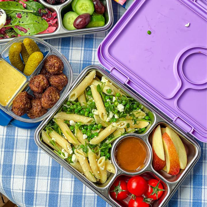 Produktbild Yumbox Auslaufsichere Bentobox