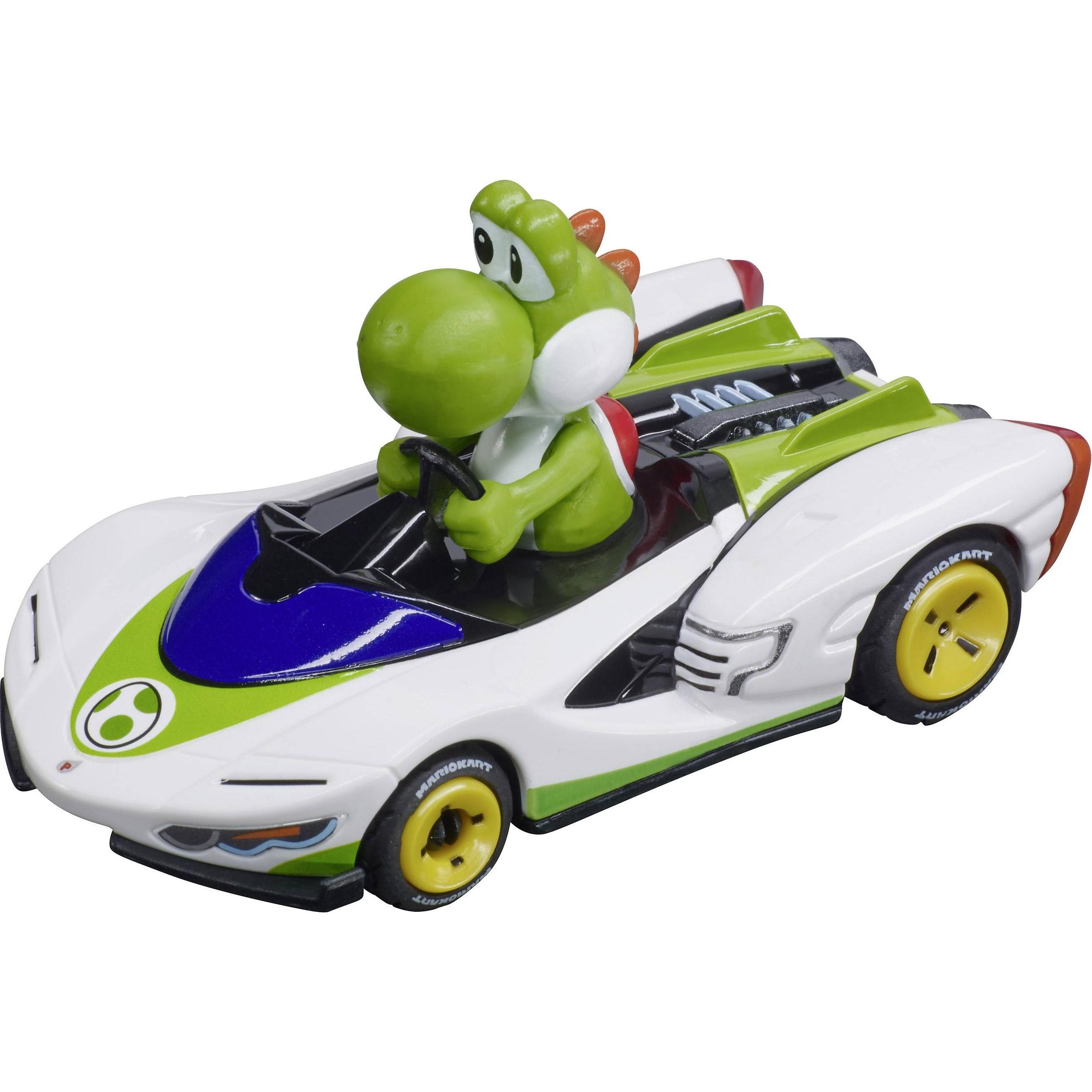 Carrera Mario Kart P Wing Yoshi