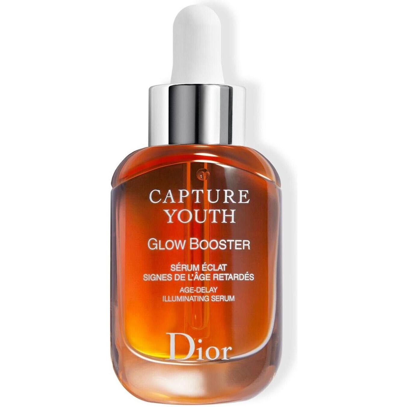 Dior, Siero viso, Cattura Giovani (30 ml)