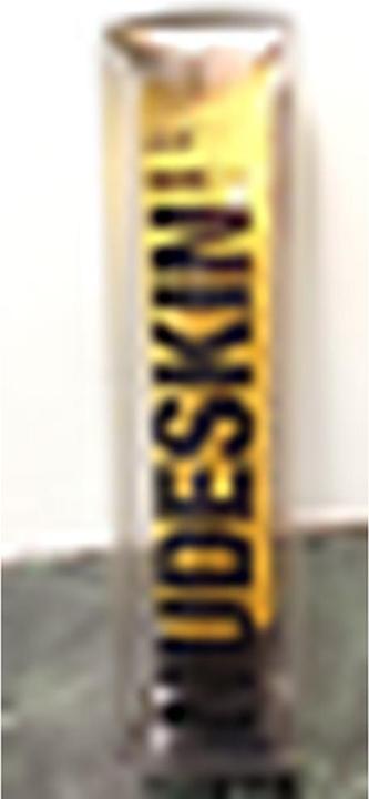 Image du produit Nudestix Nudeskin (60 ml, Crème 24h)