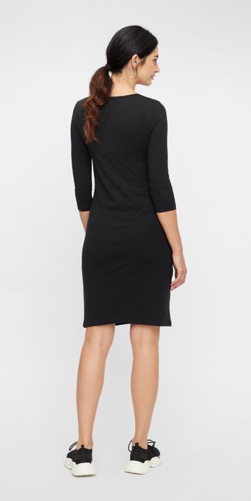 Image du produit Mamalicious MLLEA Robe de maternité à manches 3/4 (M)