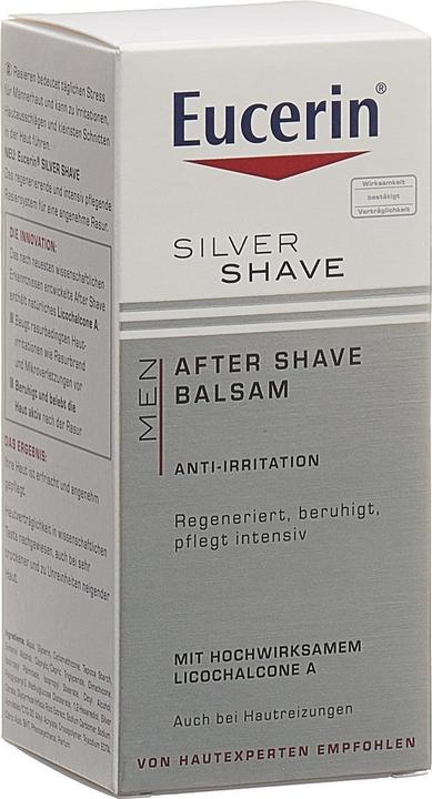 Produktbild Eucerin Men After Shave Balsam (Balsam, 75 ml)