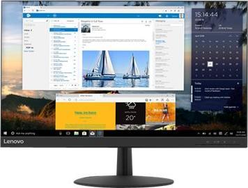 Produktbild Lenovo L24q-35 (2560 x 1440 Pixel, 23.80")