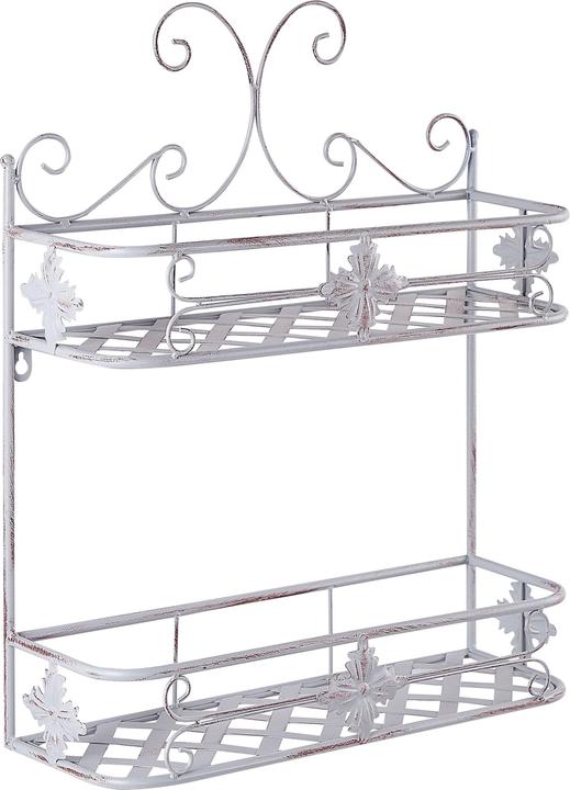 Produktbild Beliani Marayes (42 x 14 x 52 cm)