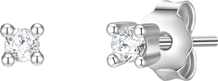 Immagine prodotto Lulu & Jane Damen Ohrstecker - 38964 (Ottone)