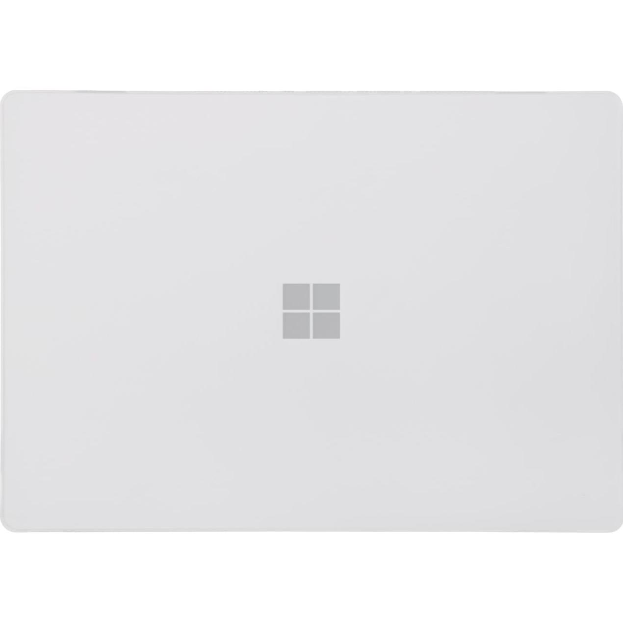 Thumbnail - Screenguard Hard Case für Microsoft Surface Laptop 2, 3, 4, 5 - 13.5" (Alcantara Modell 1769, 1867, 1958, 1950) (Microso...