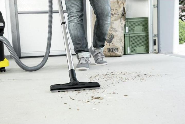 Produktbild Kärcher AD4 Premium (Trockensauger, Aschesauger)