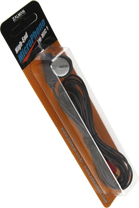 Produktbild Zalman Zm-Mic1