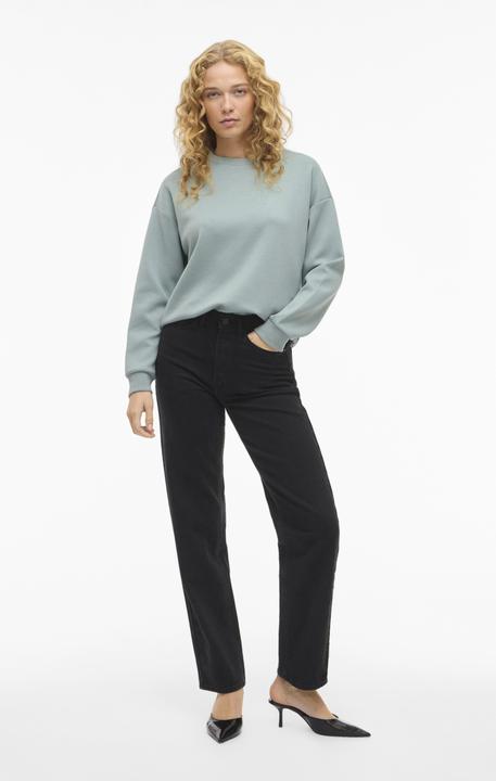 Produktbild Vila VISANDY Basic Sweatshirt (XXL)