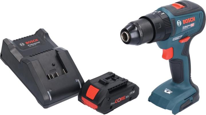 Produktbild Bosch Professional GSB 18V-55 (Schlagbohrschrauber)
