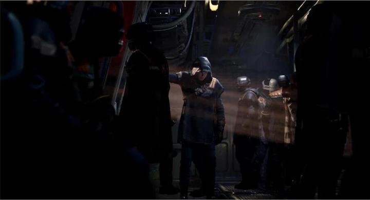 Image du produit EA Games Star Wars Jedi Fallen Order (PS5, Multilingue)