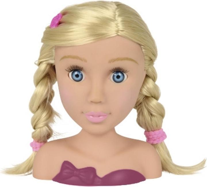 Image du produit Simba Tête de coiffure SLG