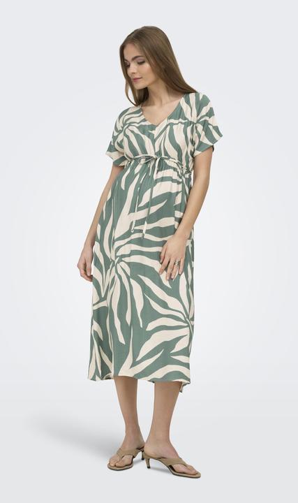 Image du produit Only Maternity OLMCAMILIA Midikleid Kleid (M)
