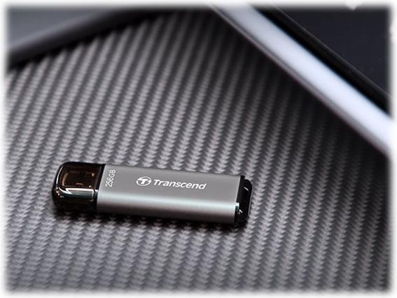 Produktbild Transcend JetFlash 920 TLC (256 GB, USB-A, USB 3.0)
