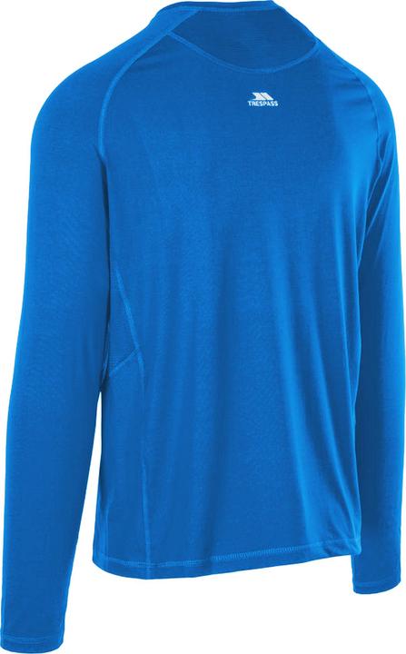Actual product image Trespass Mens Nate Base Layer Top (M)