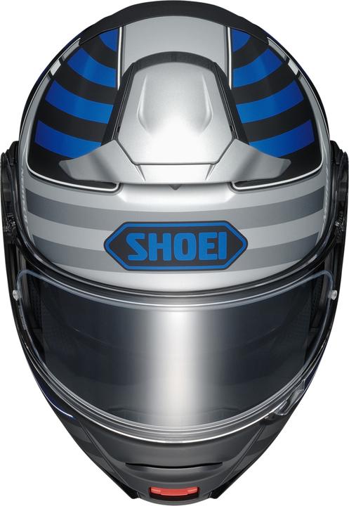 Image du produit Shoei Épisseur Neotec II (51 - 52 cm, XXS)