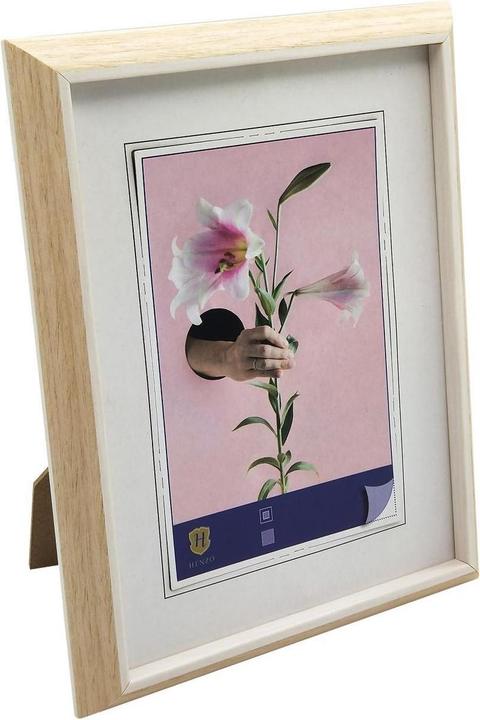 Produktbild Henzo Frame Lily 13x18 Nature