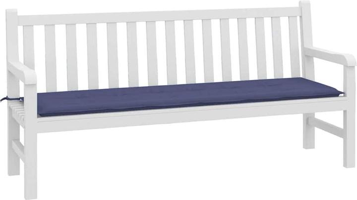 Actual product image VidaXL Gartenbank-Auflage O x ford-Gewebe (180 x 50 x 3 cm)