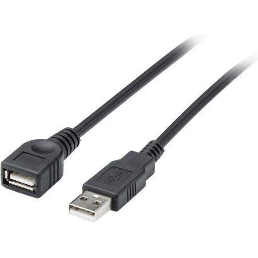 Siemens Unità di connessione SIMATIC HMI (2.50 m, USB 2.0), Cavo USB