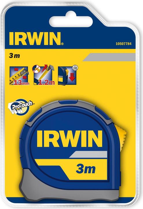 Immagine prodotto Irwin Roulette "" 8 m (8 m)
