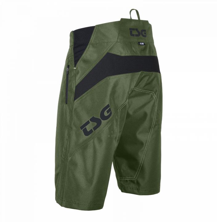 Image du produit TSG Short Trailz 2.0 (XS)