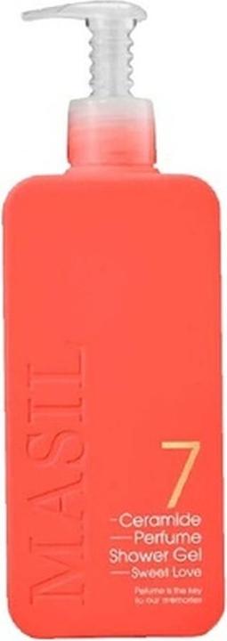 Masil Sweet Love Duschgel 300 ml mit Ceramide